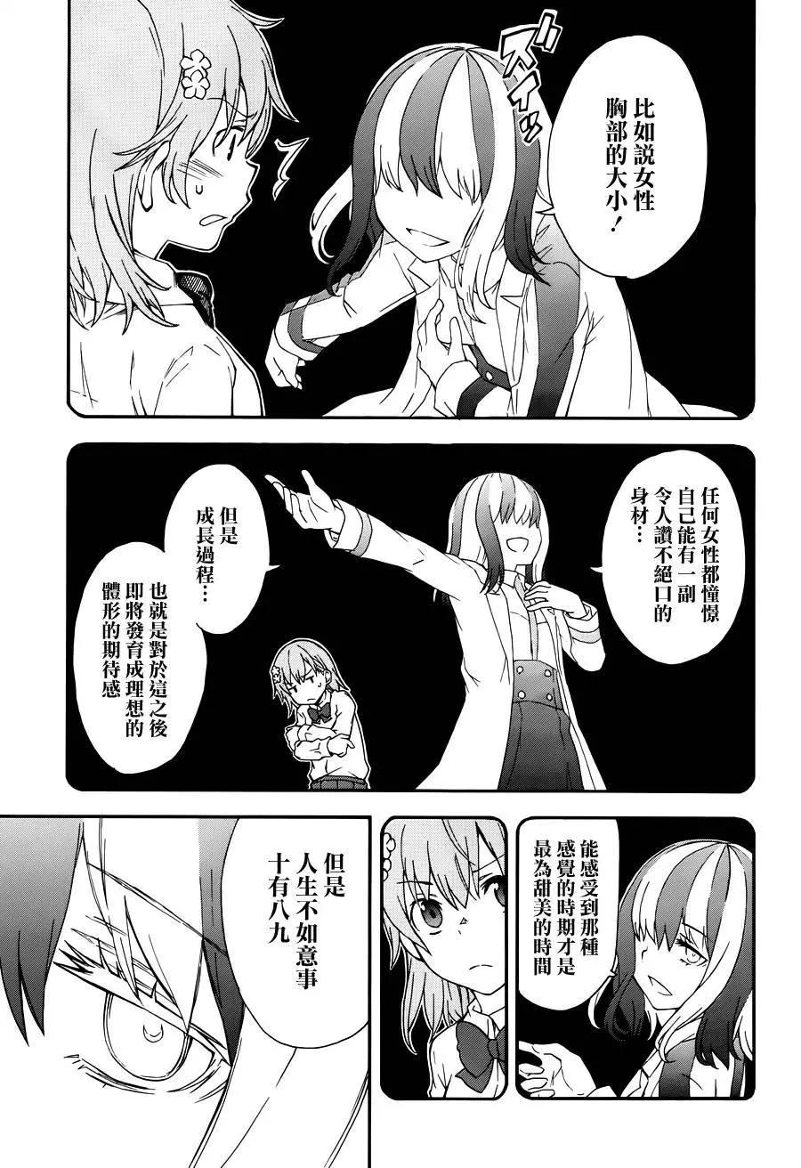 《科学超电磁炮》第79回 第19页