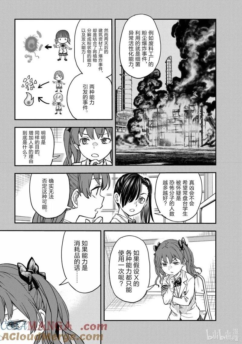 《科学超电磁炮》第159话 第15页