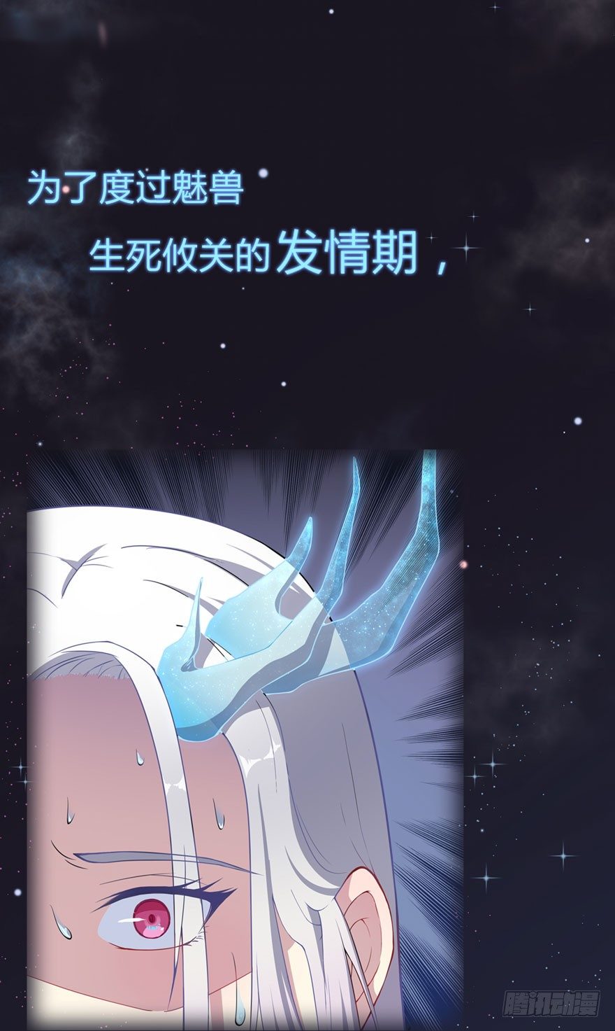 《被迫禁欲的新娘》预告 第13页