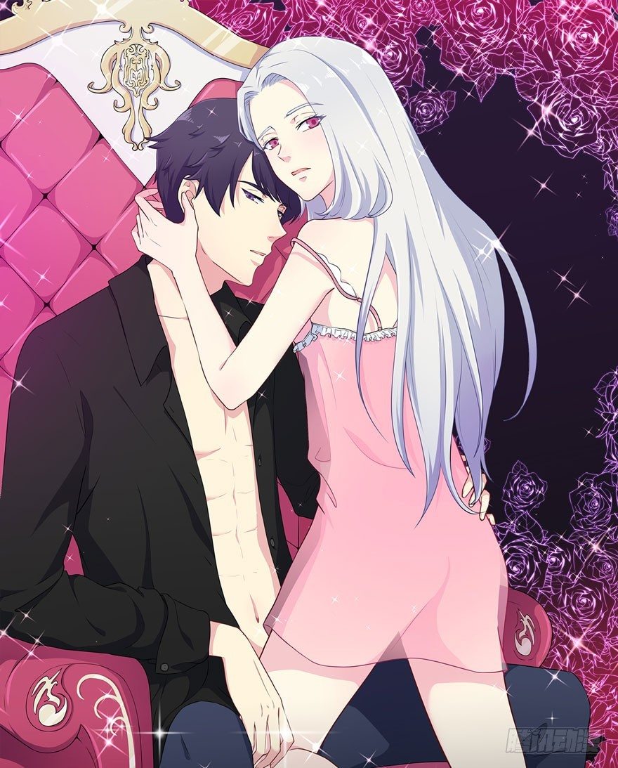 《被迫禁欲的新娘》预告 第1页