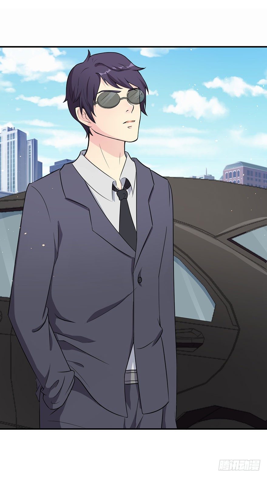 《被迫禁欲的新娘》003贞洁锁链 第44页