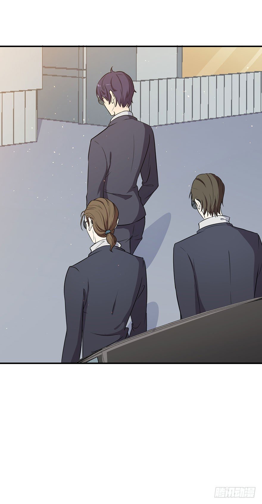 《被迫禁欲的新娘》003贞洁锁链 第45页