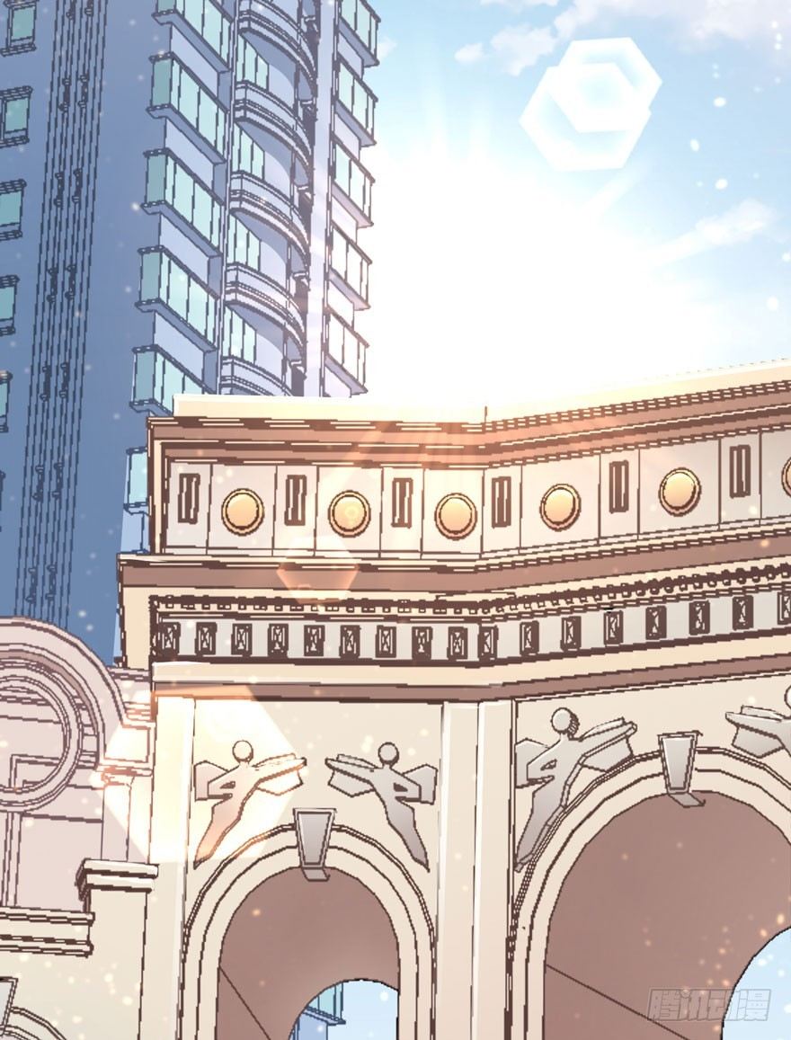 《被迫禁欲的新娘》004女装癖男模 第21页