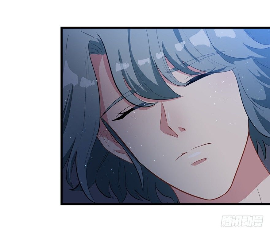 《被迫禁欲的新娘》009寻找 第44页