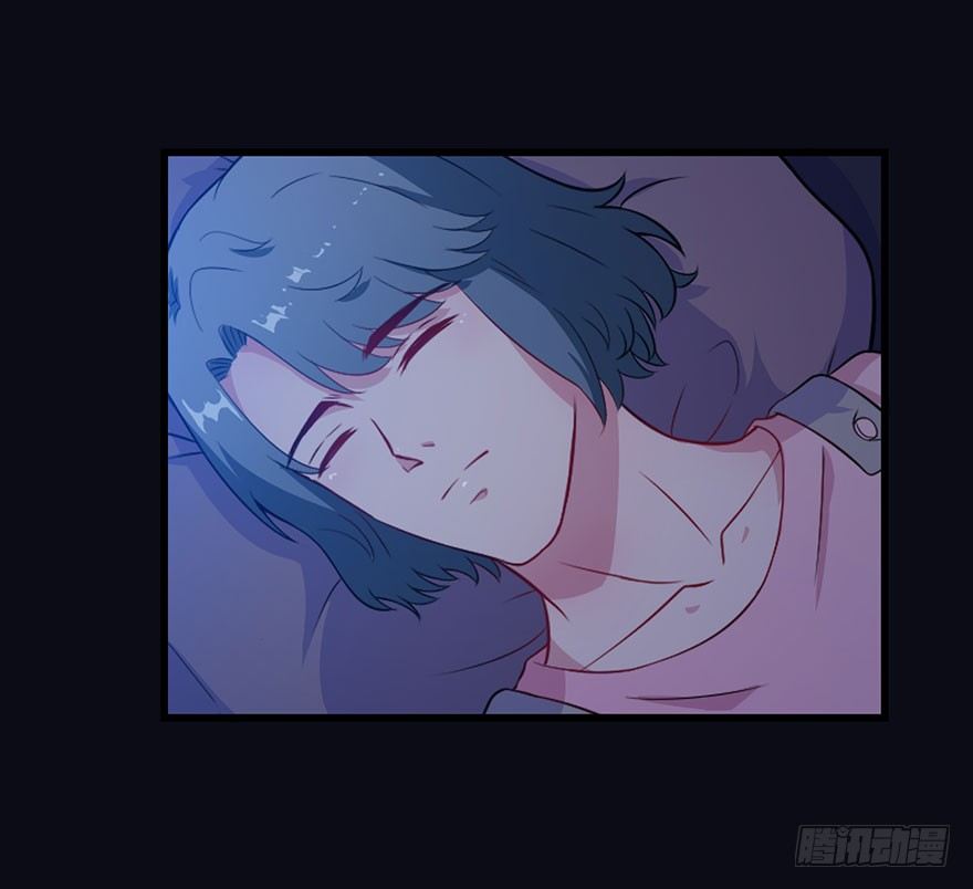 《被迫禁欲的新娘》017醉酒的容煜 第39页