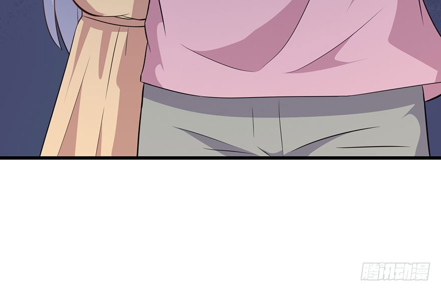 《被迫禁欲的新娘》025同为姐妹 第30页