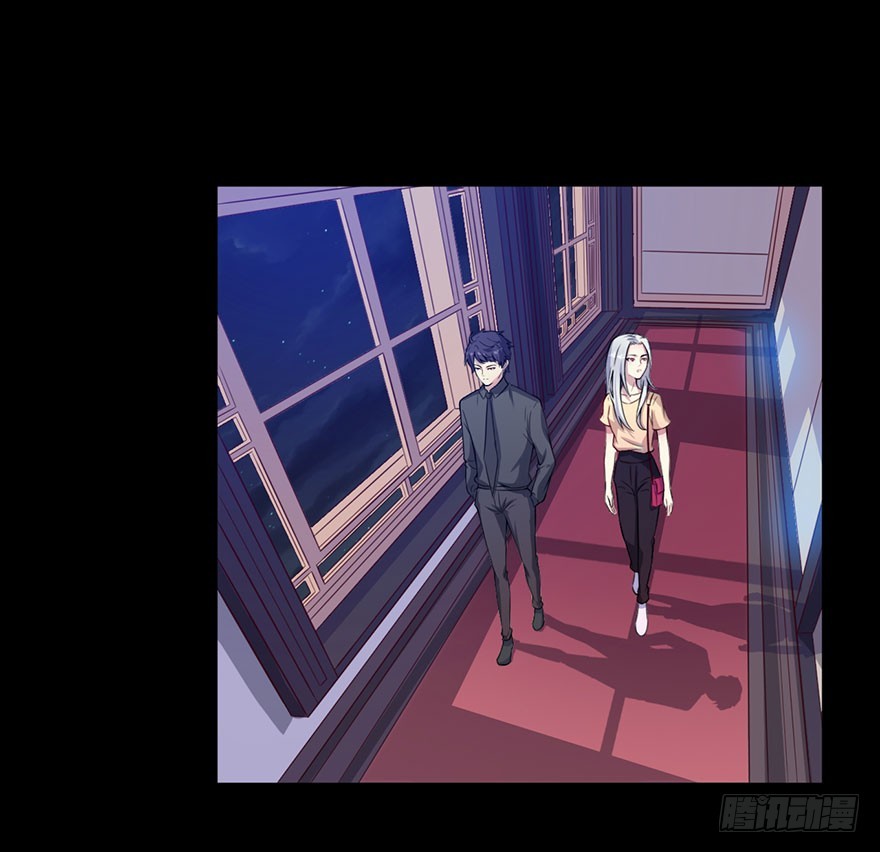 《被迫禁欲的新娘》030你是最特殊的 第16页