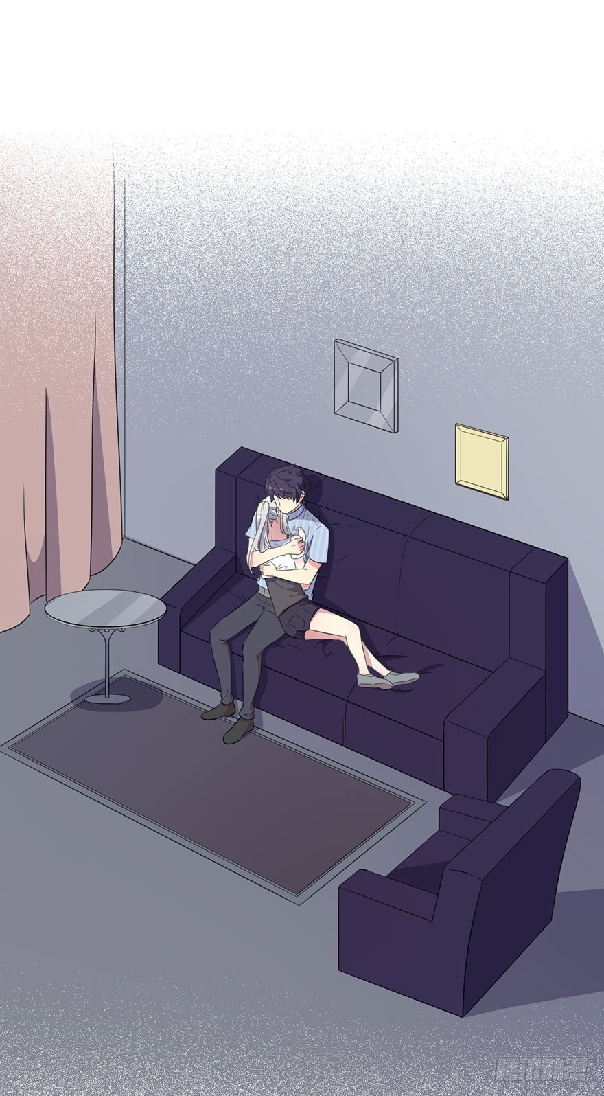 《被迫禁欲的新娘》038发情期的煎熬 第29页