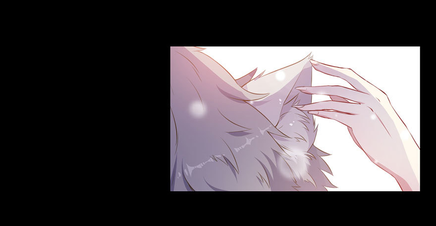《被迫禁欲的新娘》035我不是怪物 第36页