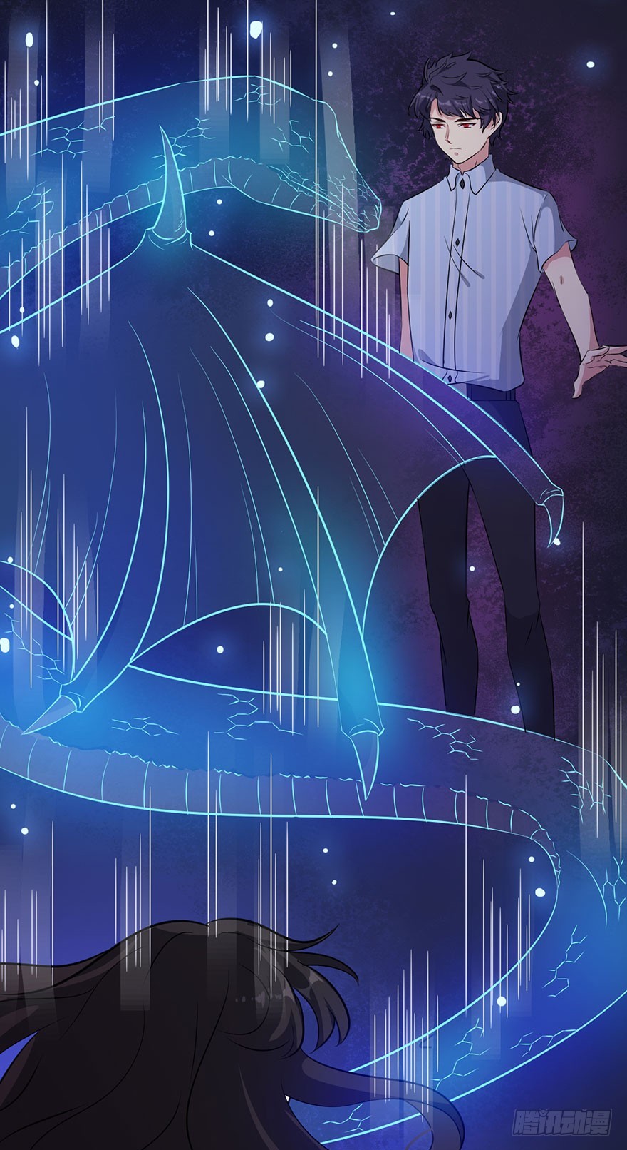《被迫禁欲的新娘》045古怪的顾西洲 第16页