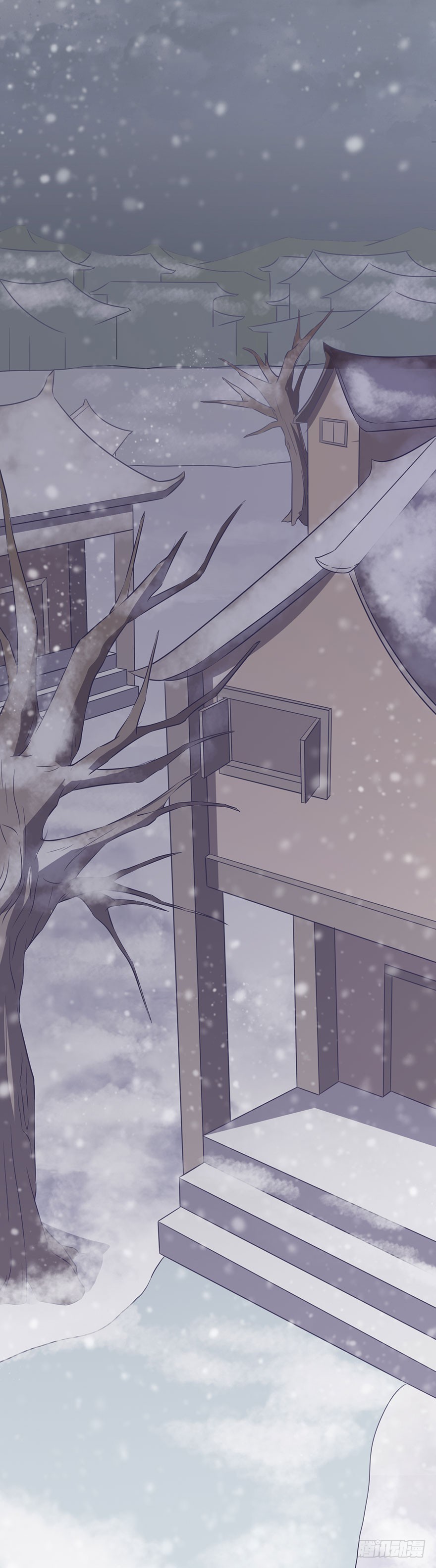 《被迫禁欲的新娘》056迟到的希望 第8页