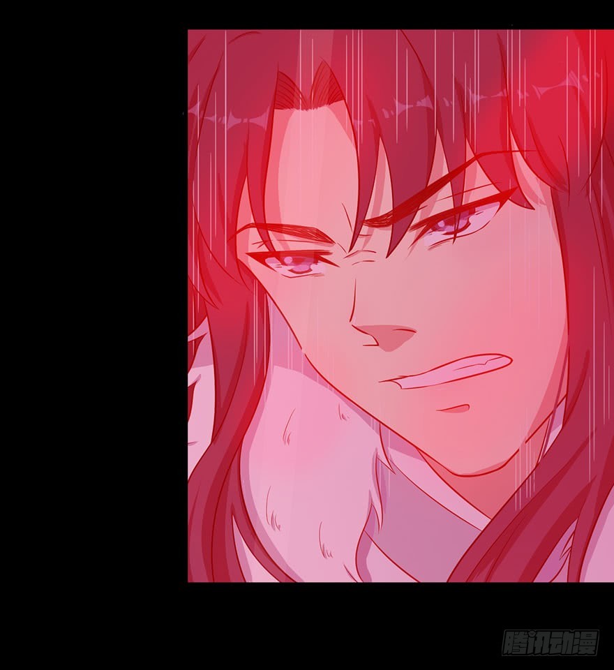 《被迫禁欲的新娘》057被困的渊 第32页