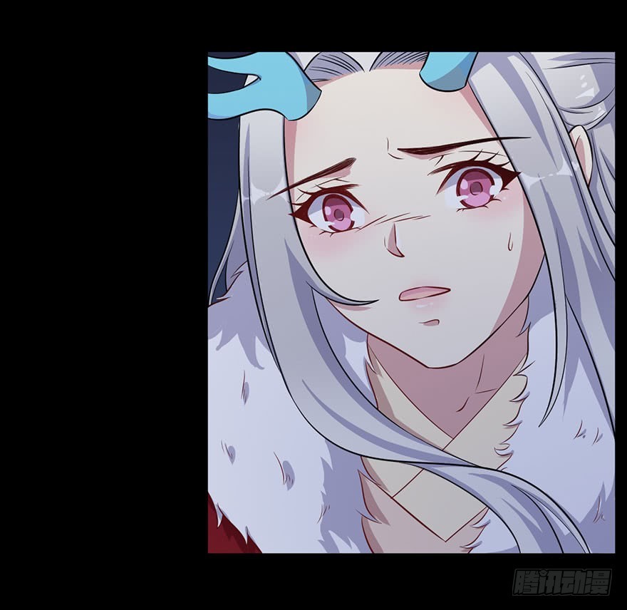 《被迫禁欲的新娘》057被困的渊 第34页