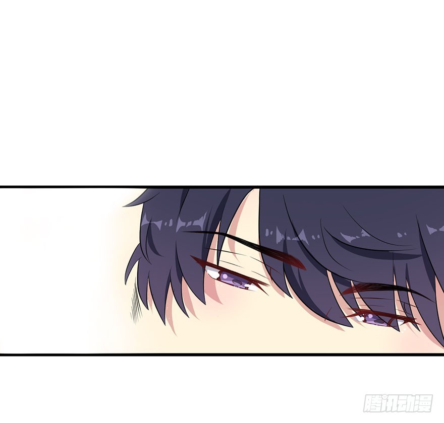《被迫禁欲的新娘》060洞房花烛夜 第33页