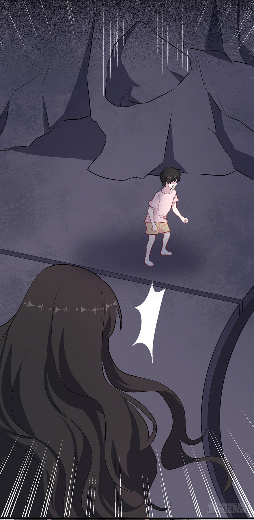 《被迫禁欲的新娘》070逆转阴气 第34页