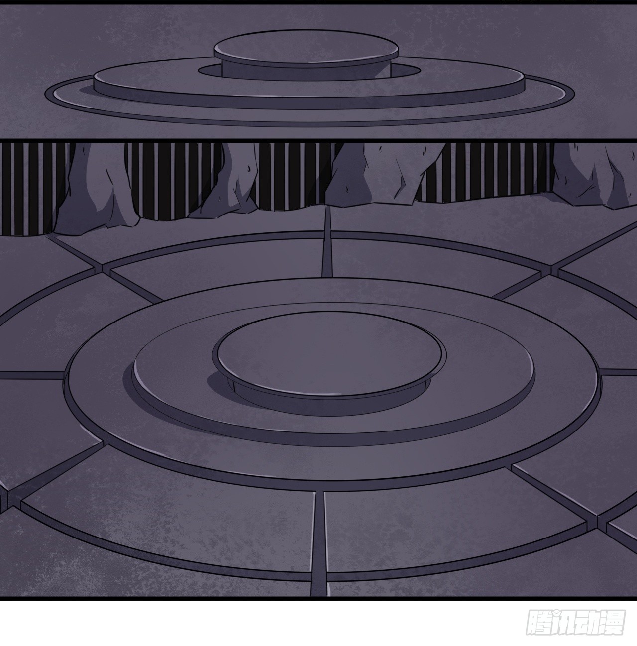 《被迫禁欲的新娘》067少主的责任 第18页