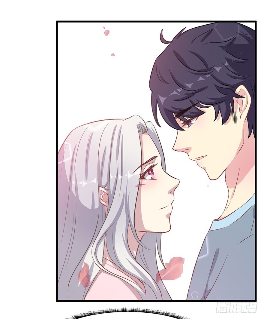《被迫禁欲的新娘》074我的新娘（完结篇） 第36页
