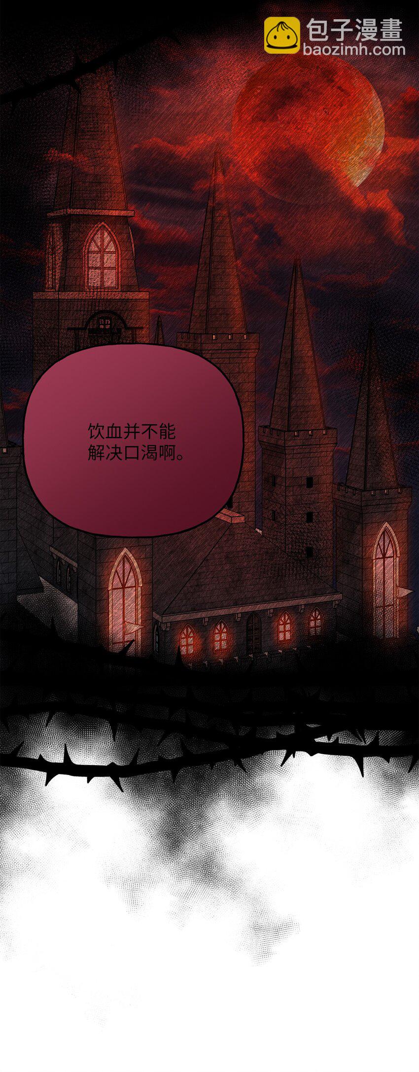 《黑幕的年幼资助人》08 筹码 第28页