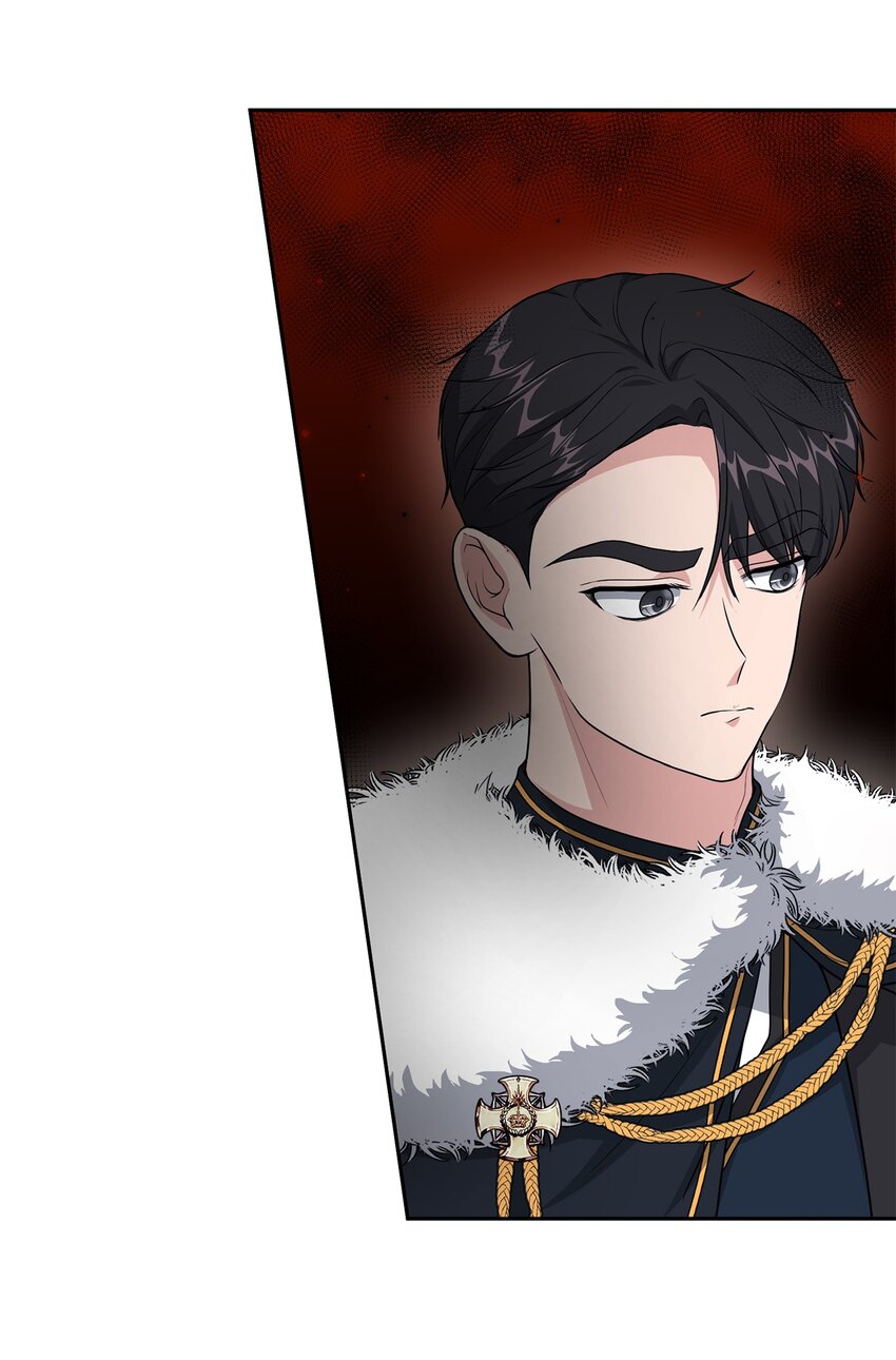 《黑幕的年幼资助人》15 败家子与公主 第22页