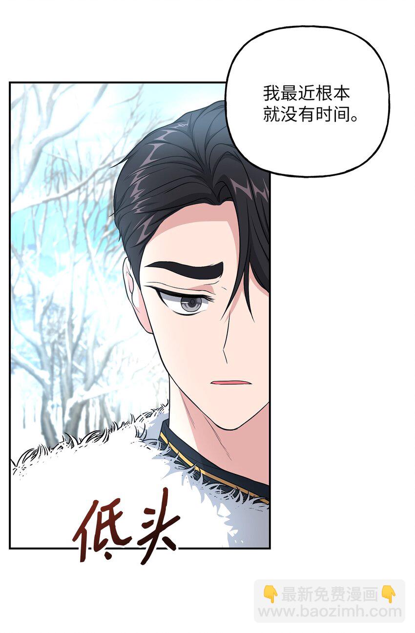 《黑幕的年幼资助人》15 败家子与公主 第41页