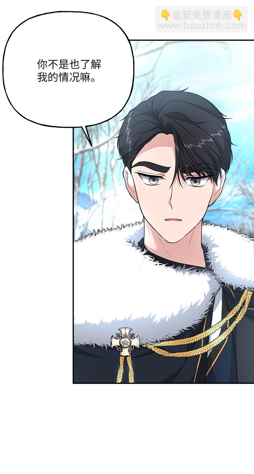 《黑幕的年幼资助人》15 败家子与公主 第43页