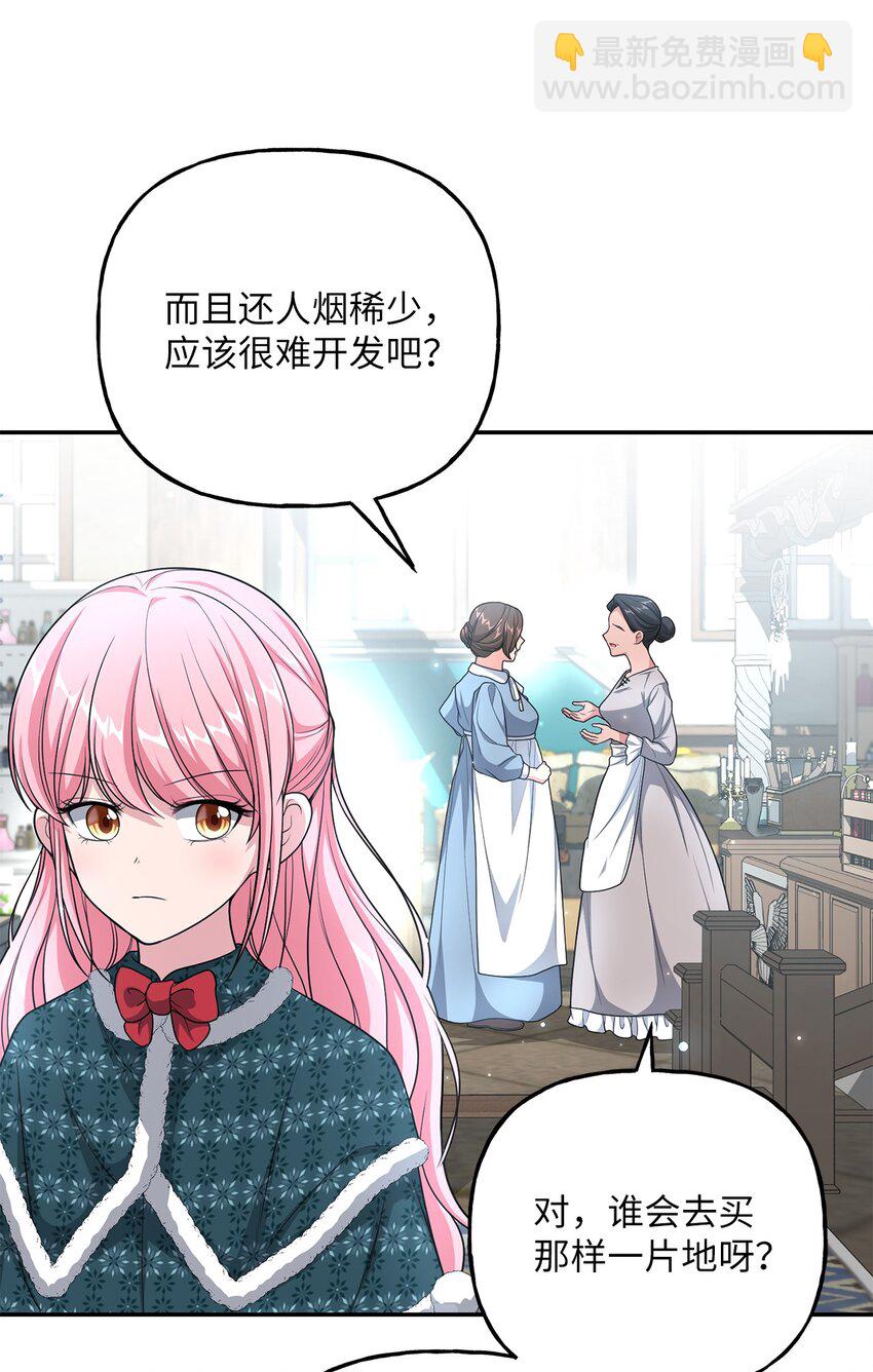 《黑幕的年幼资助人》16 西山区的废弃之地 第13页