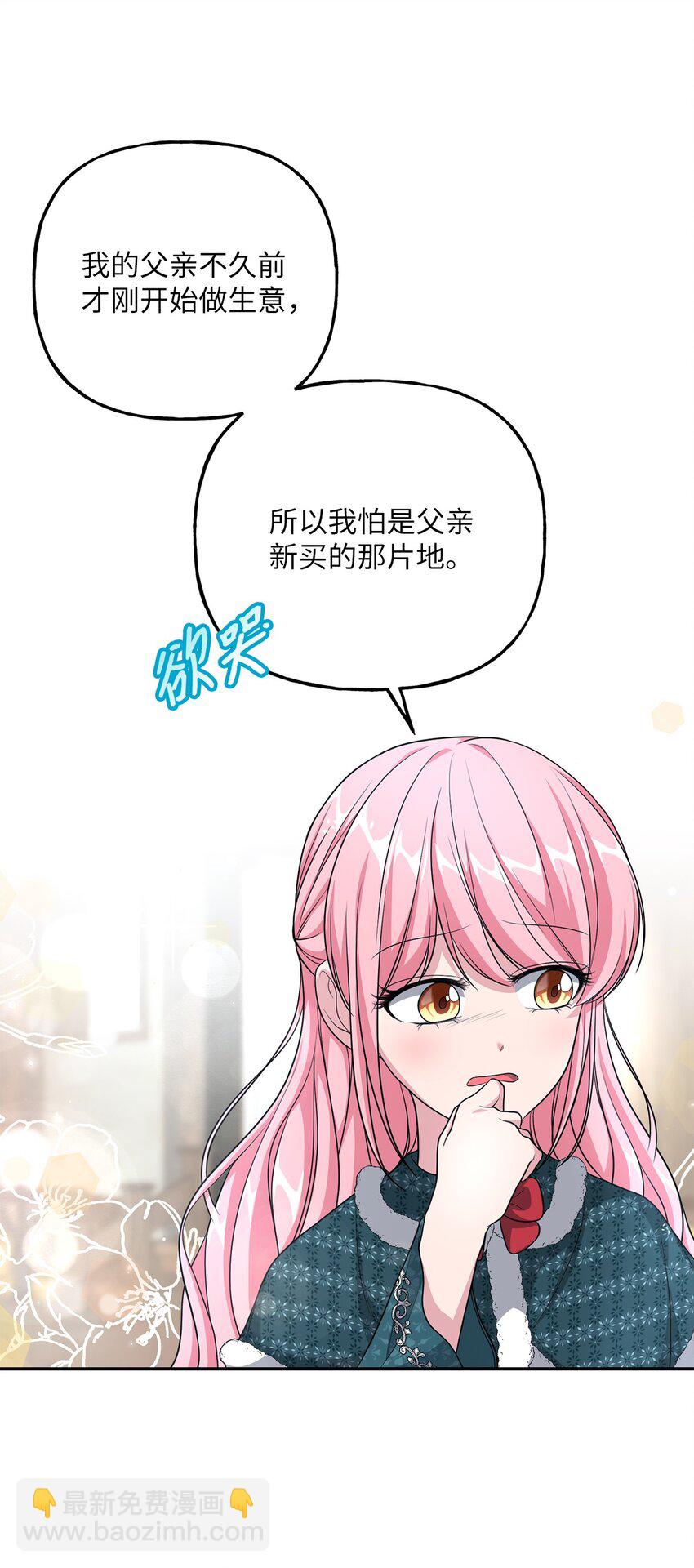 《黑幕的年幼资助人》16 西山区的废弃之地 第17页