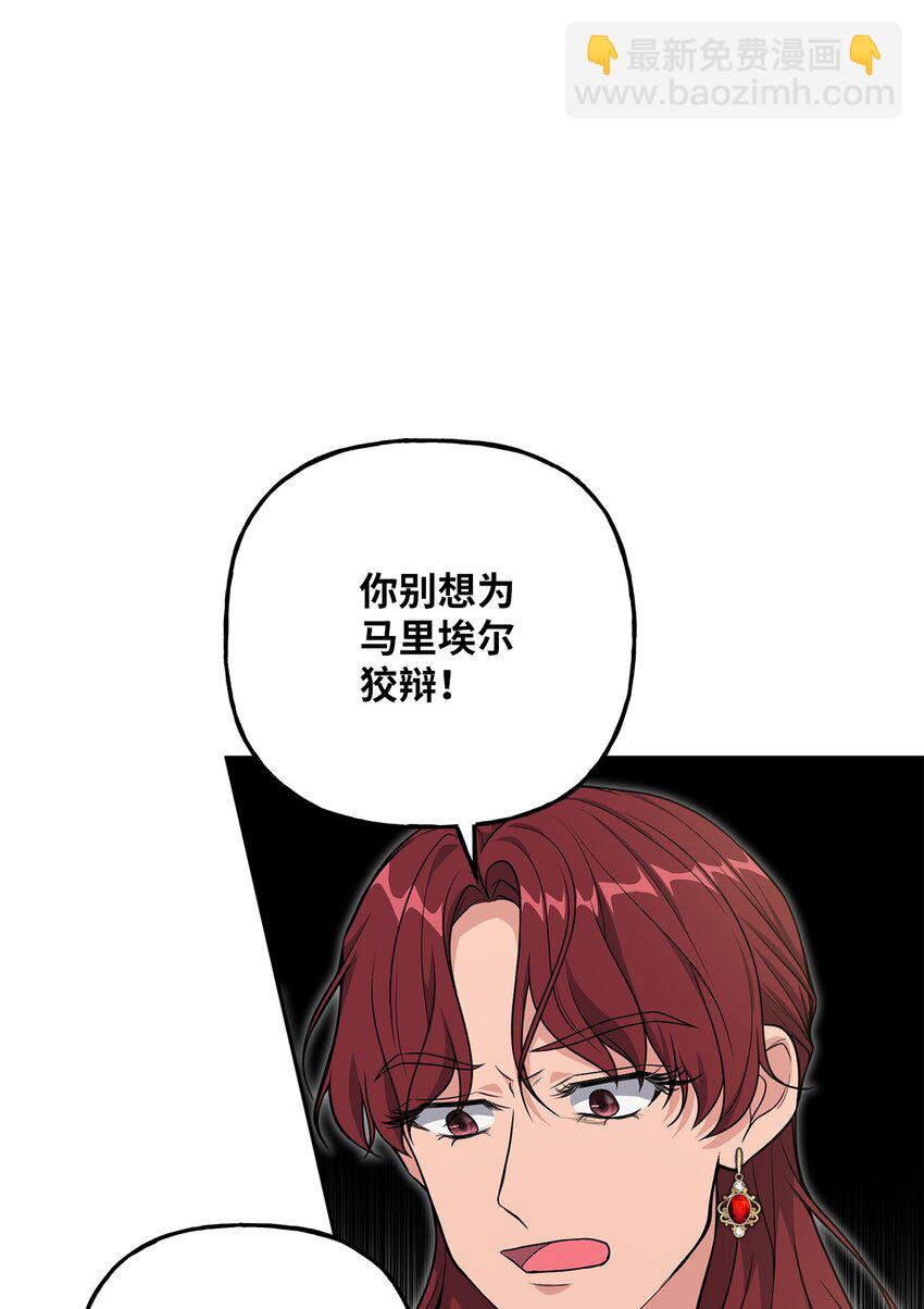 《黑幕的年幼资助人》22 被戳穿的诡计 第20页
