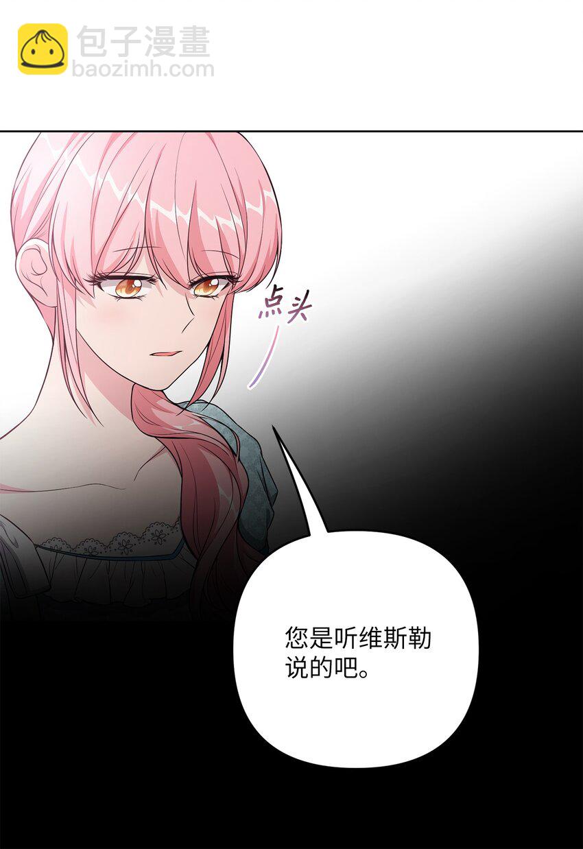 《黑幕的年幼资助人》25 好事成双 第27页
