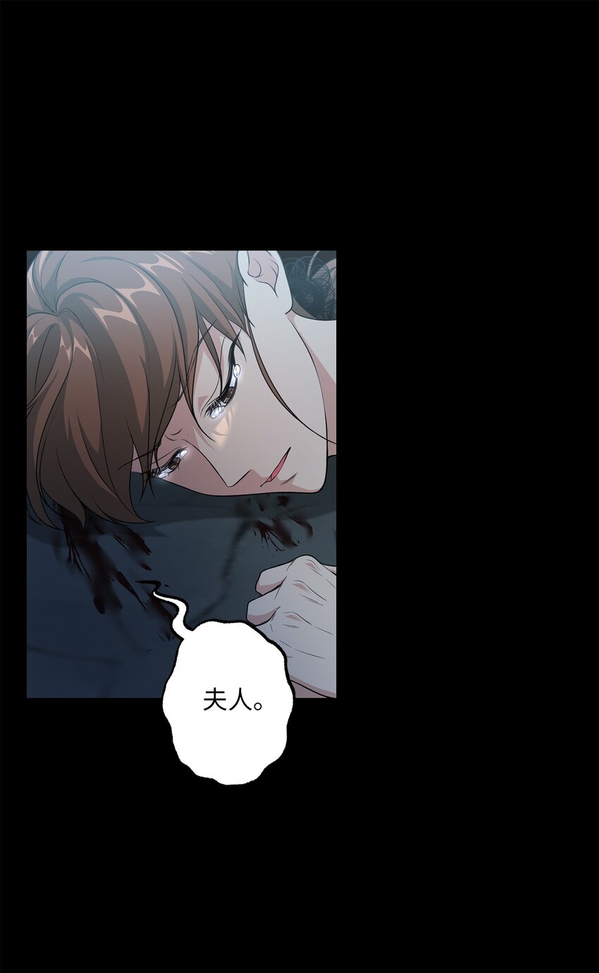 《黑幕的年幼资助人》25 好事成双 第33页