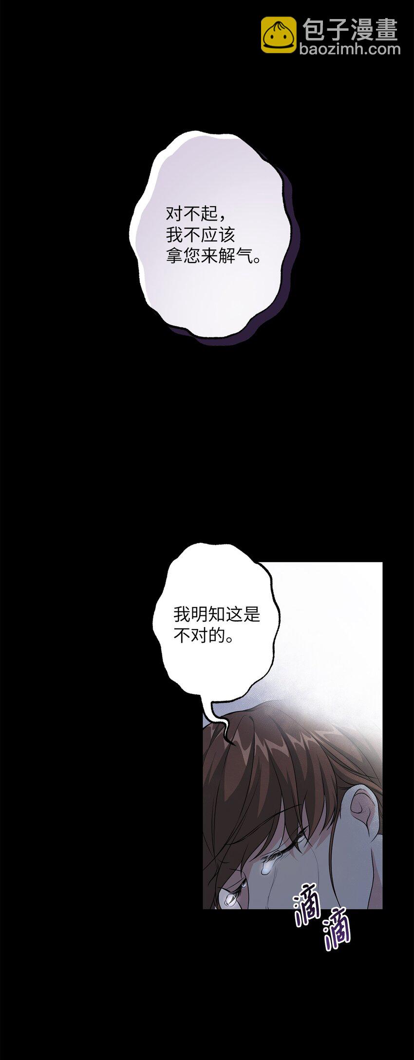 《黑幕的年幼资助人》25 好事成双 第34页