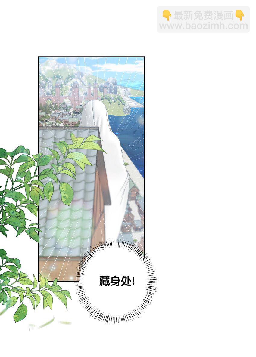 《黑幕的年幼资助人》31 线索 第25页