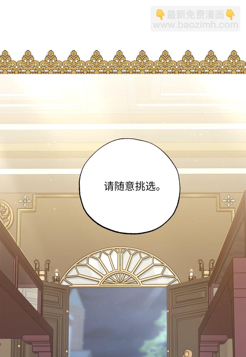 《黑幕的年幼资助人》29 兄妹游戏 第12页