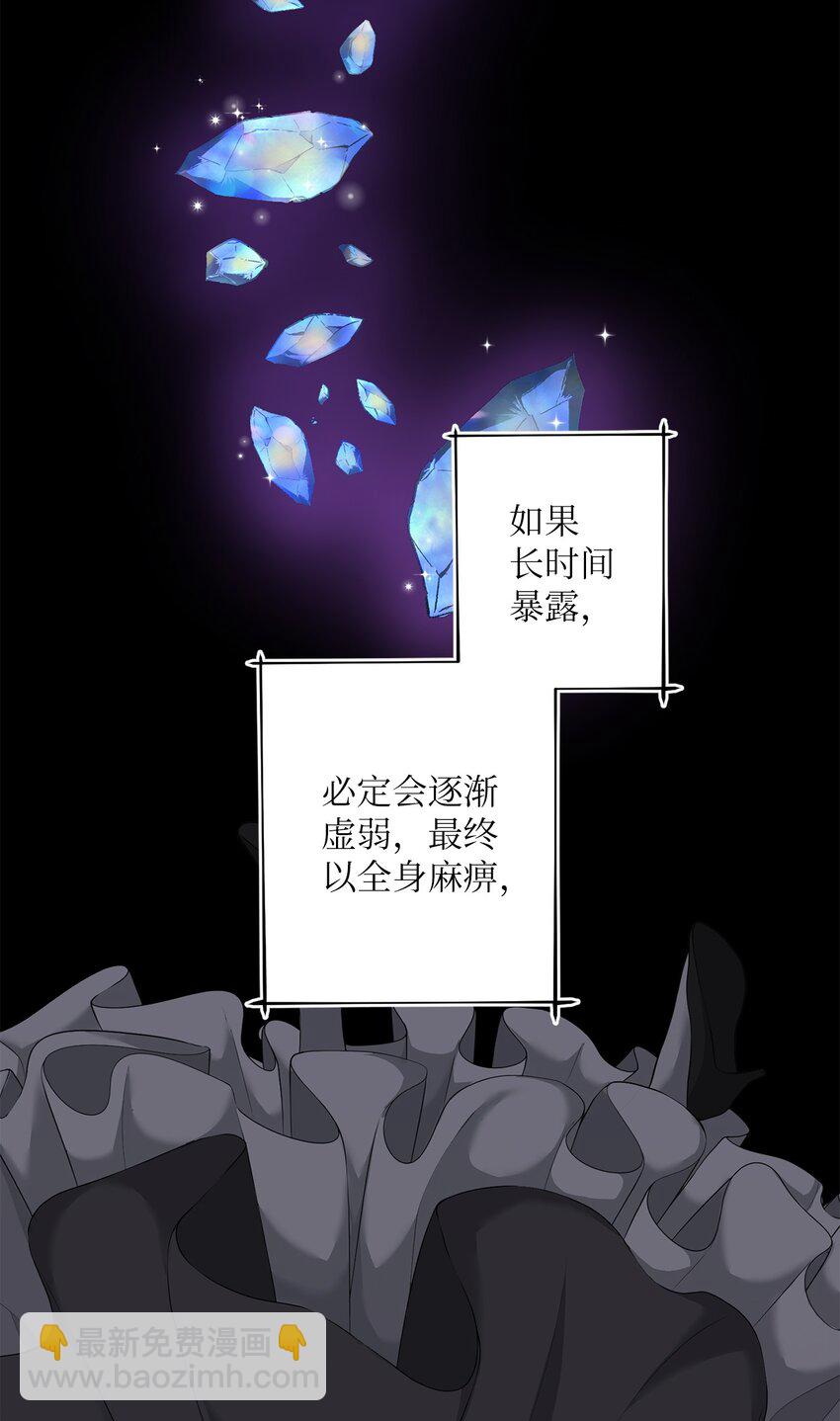 《黑幕的年幼资助人》30 拉斯梅尔的眼泪 第23页