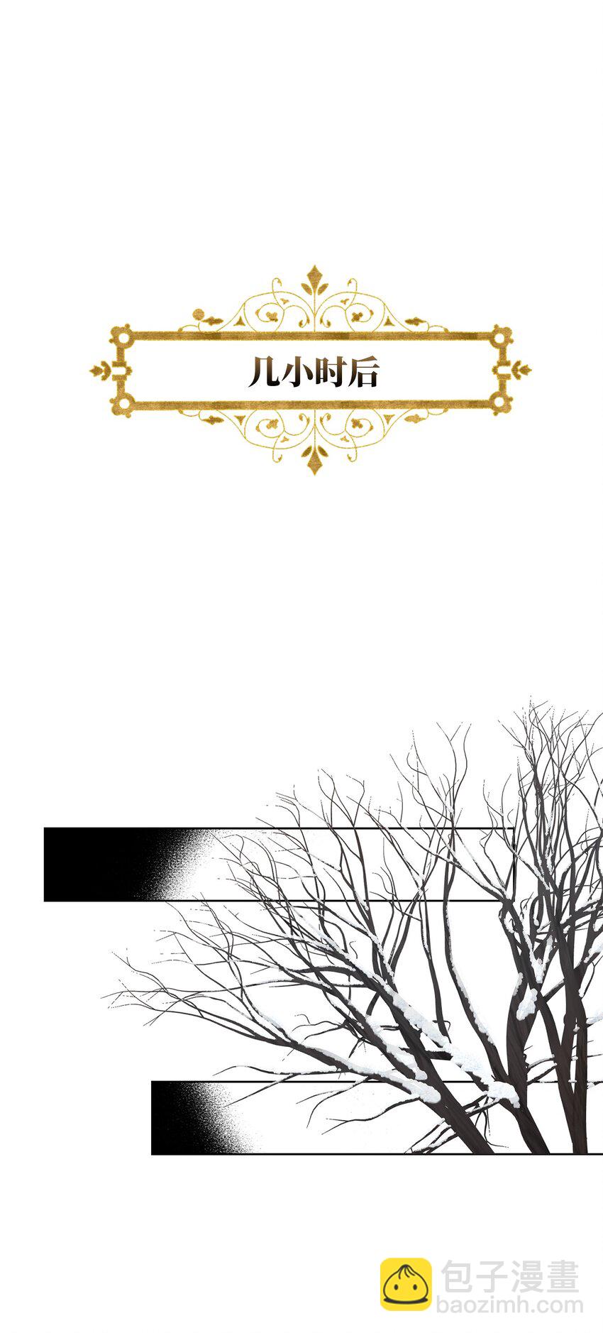 《黑幕的年幼资助人》33 红月之夜 第29页