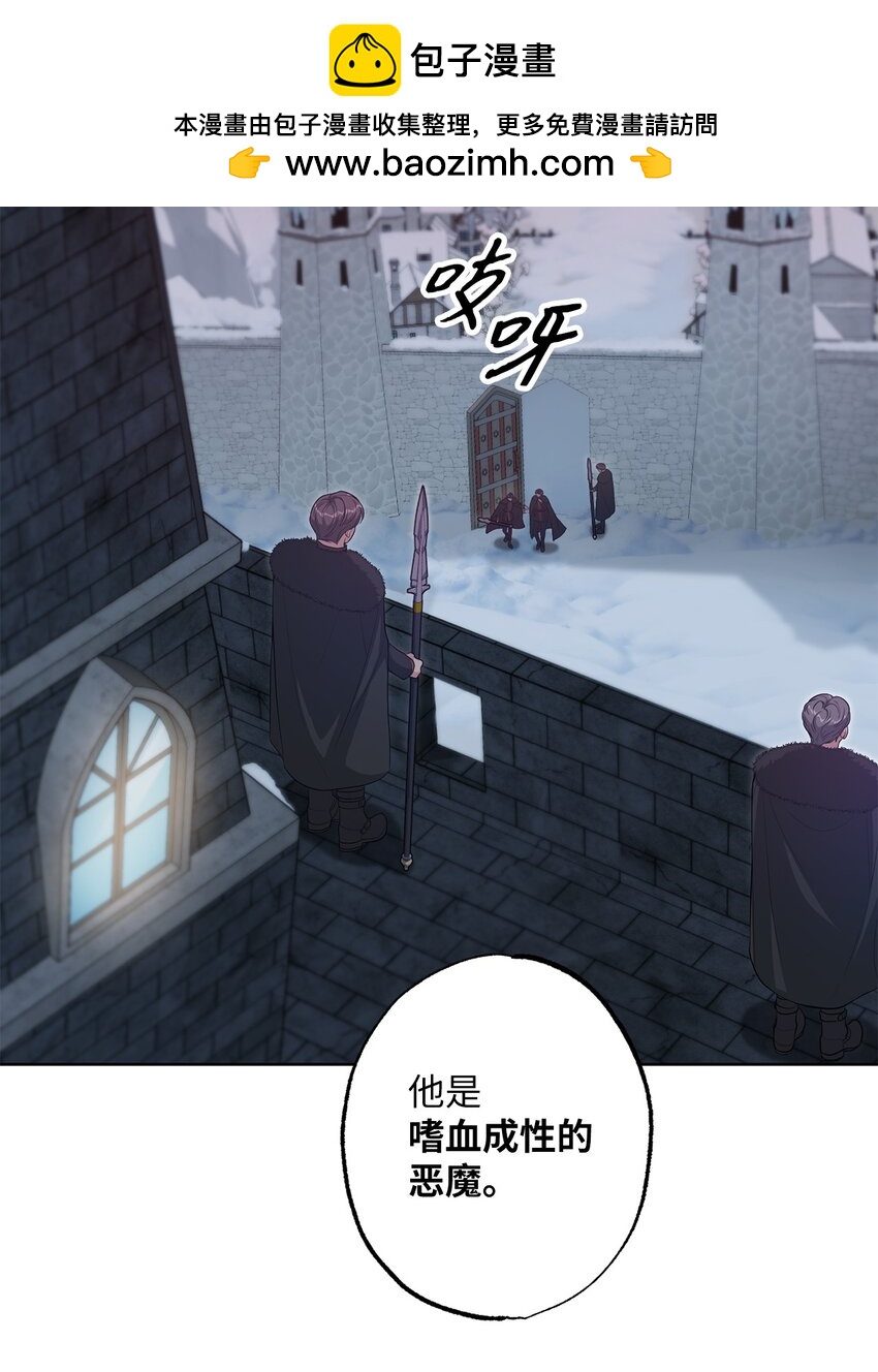 《黑幕的年幼资助人》34 奇怪的裂缝 第2页