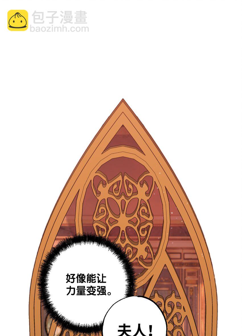 《黑幕的年幼资助人》34 奇怪的裂缝 第35页
