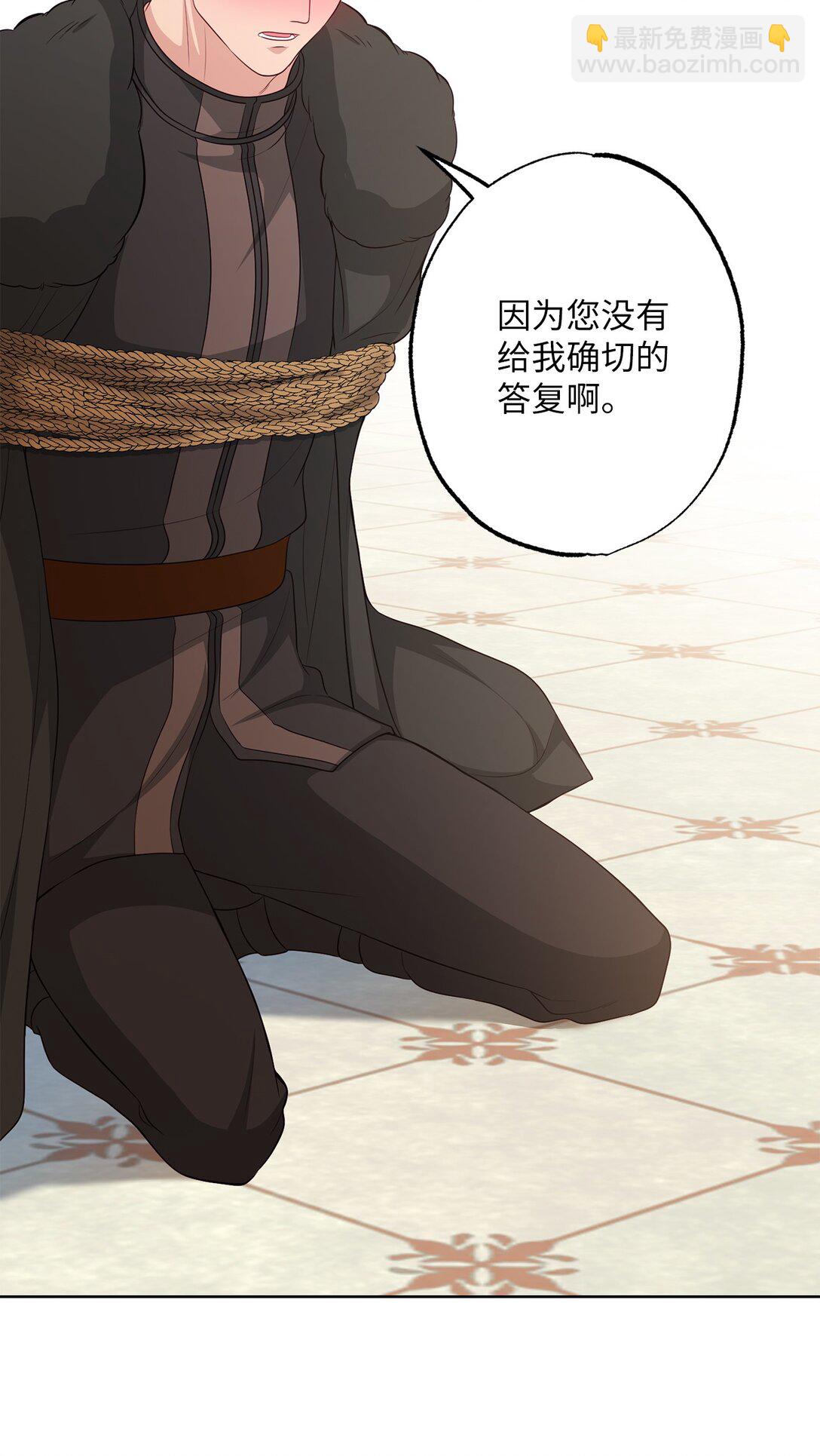 《黑幕的年幼资助人》40 魔物礼服 第12页