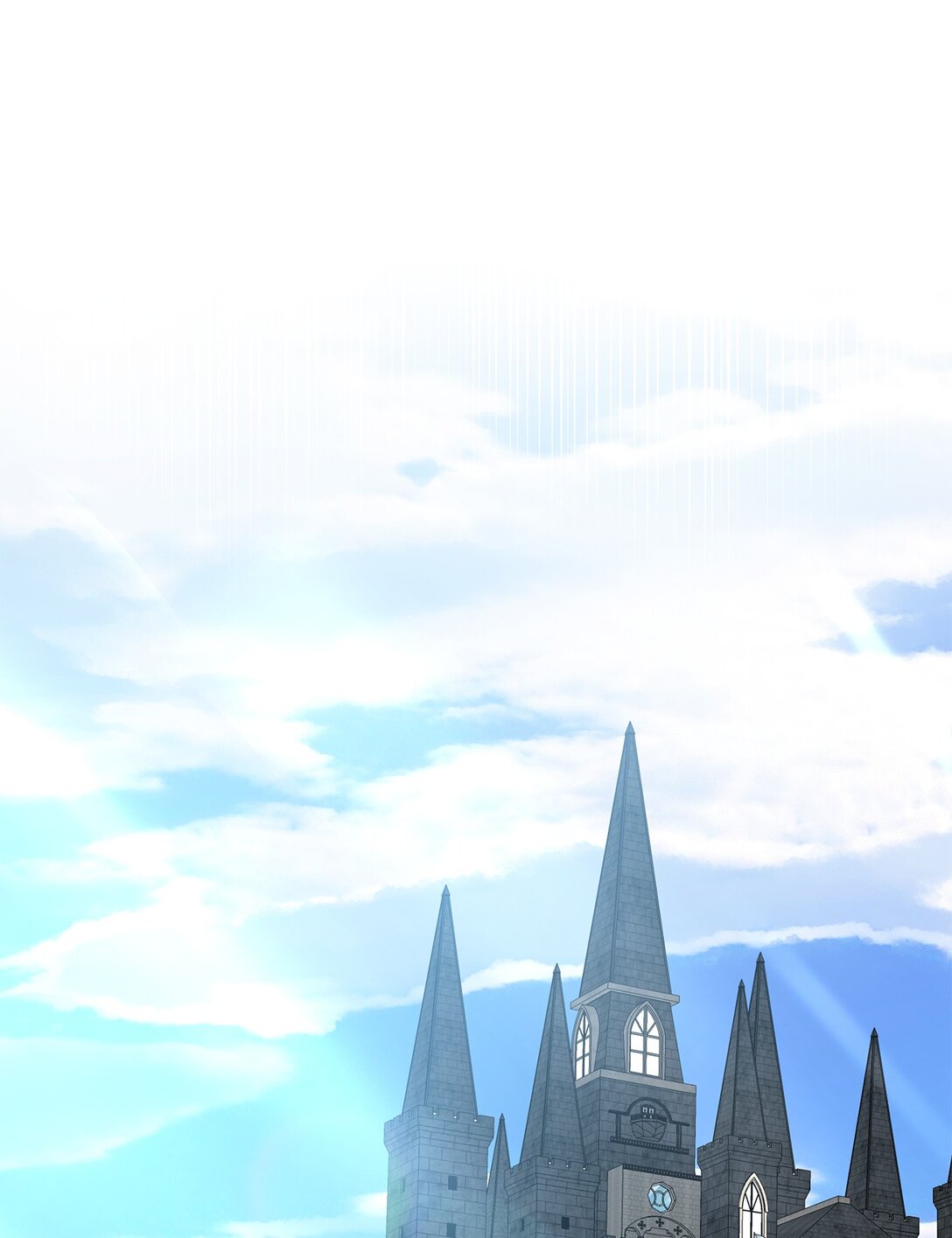 《黑幕的年幼资助人》40 魔物礼服 第21页