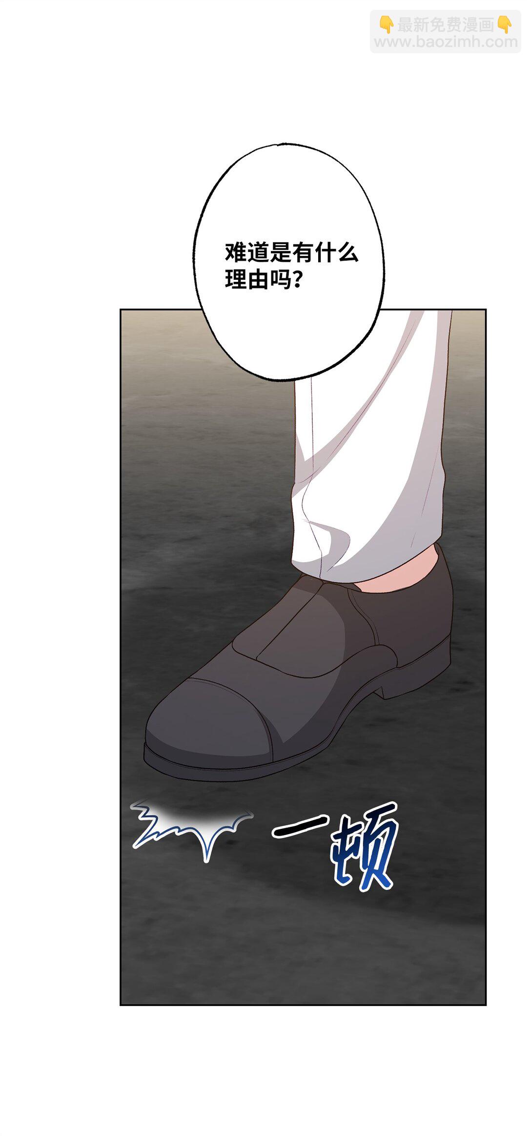《黑幕的年幼资助人》43 埃尔米拉的掌权人 第26页