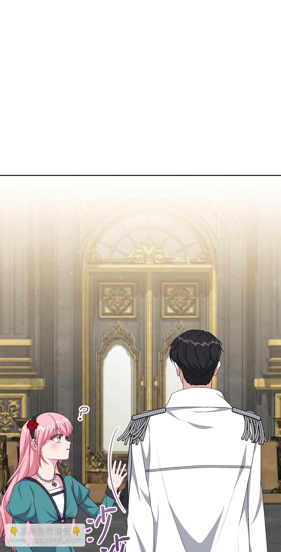 《黑幕的年幼资助人》43 埃尔米拉的掌权人 第27页