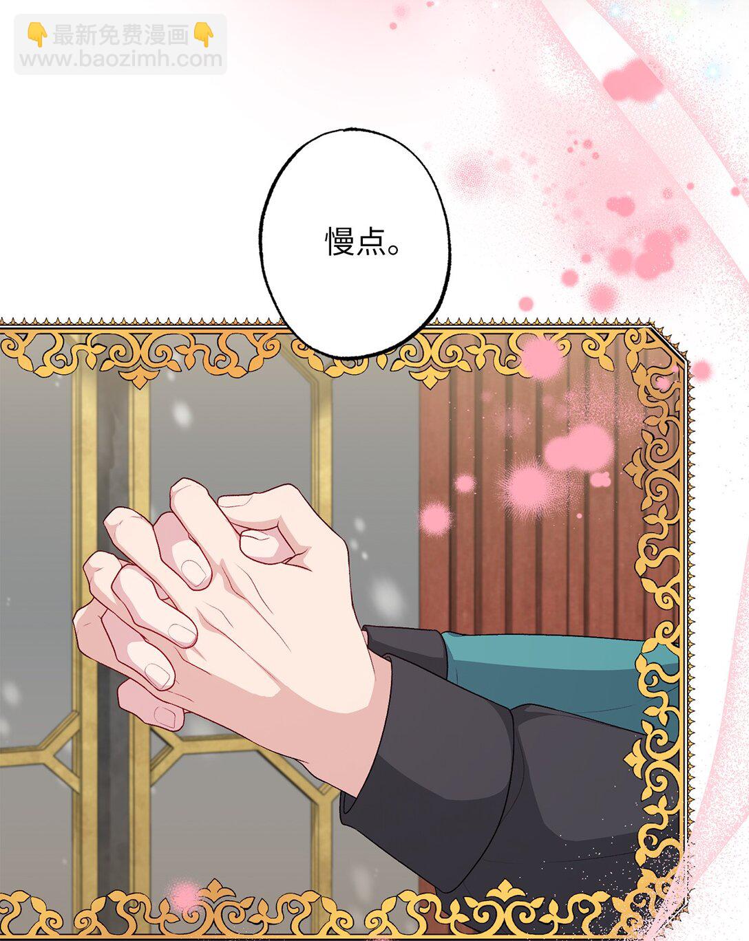 《黑幕的年幼资助人》43 埃尔米拉的掌权人 第3页