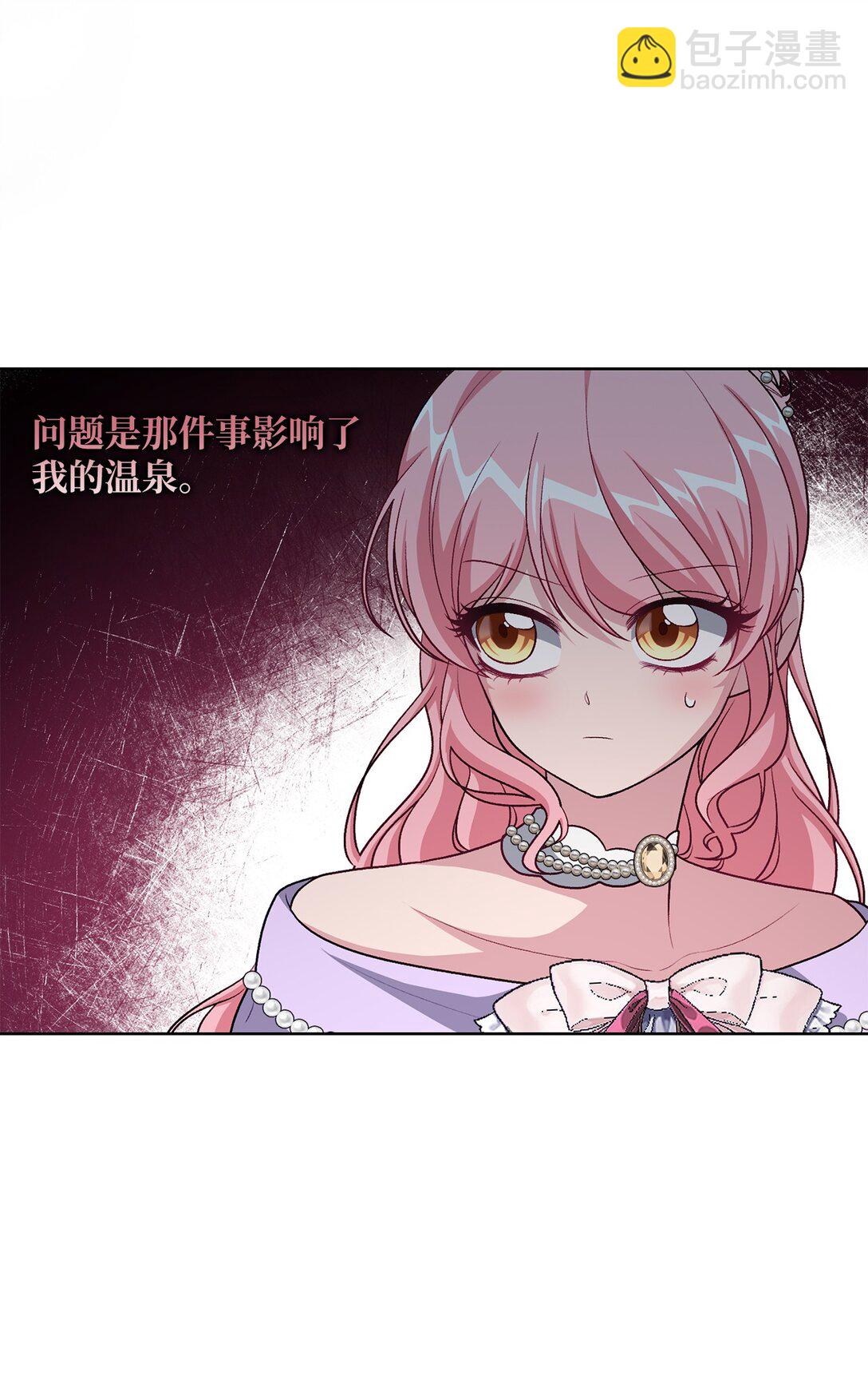 《黑幕的年幼资助人》45 皇帝的间谍 第15页