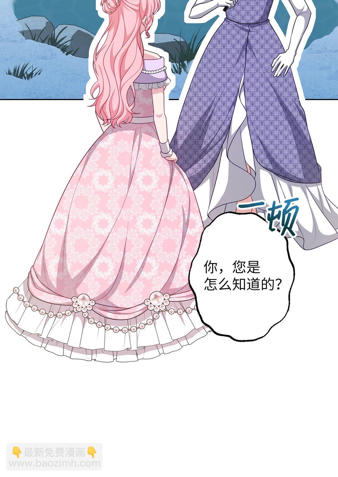 《黑幕的年幼资助人》45 皇帝的间谍 第26页