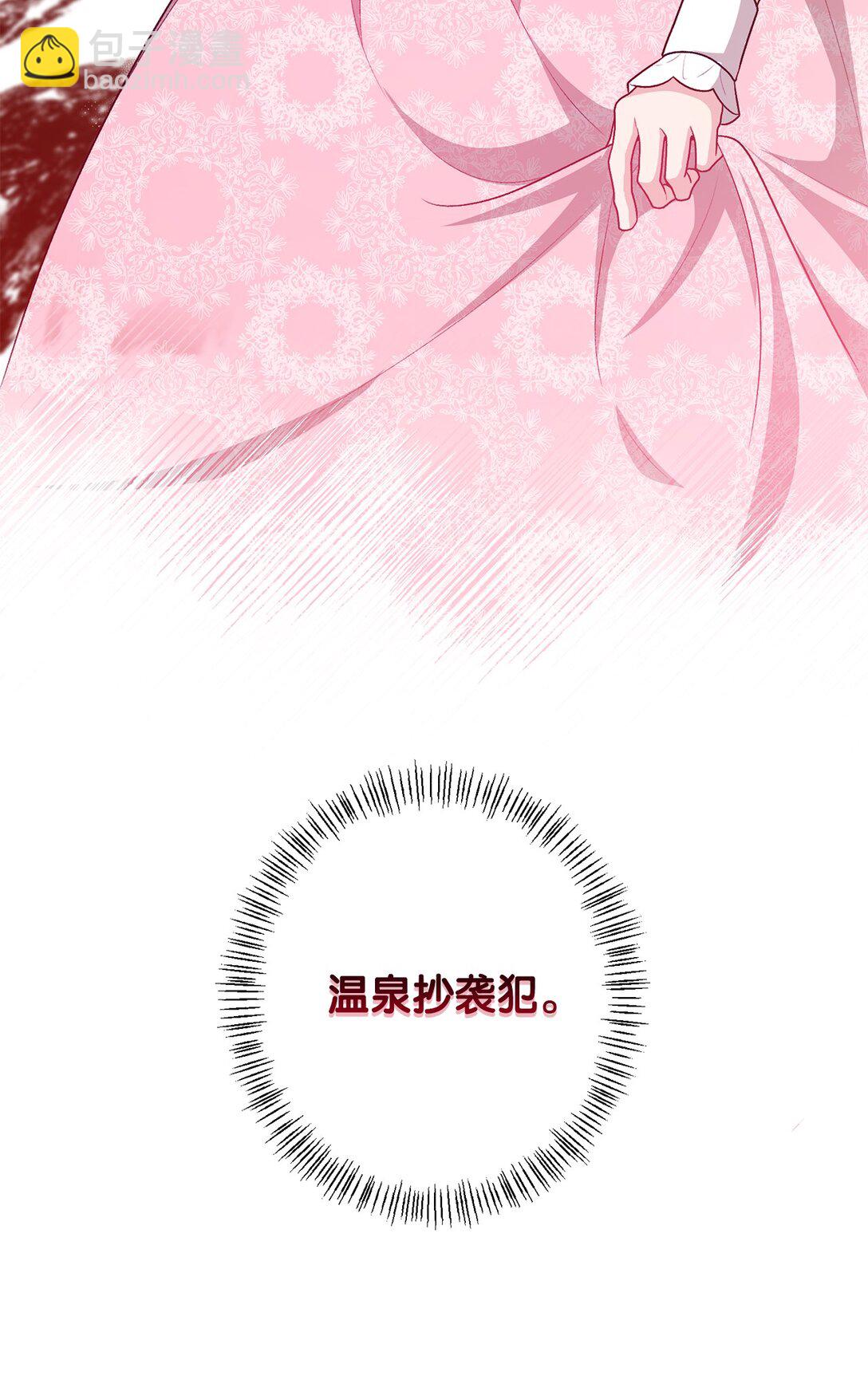 《黑幕的年幼资助人》45 皇帝的间谍 第9页