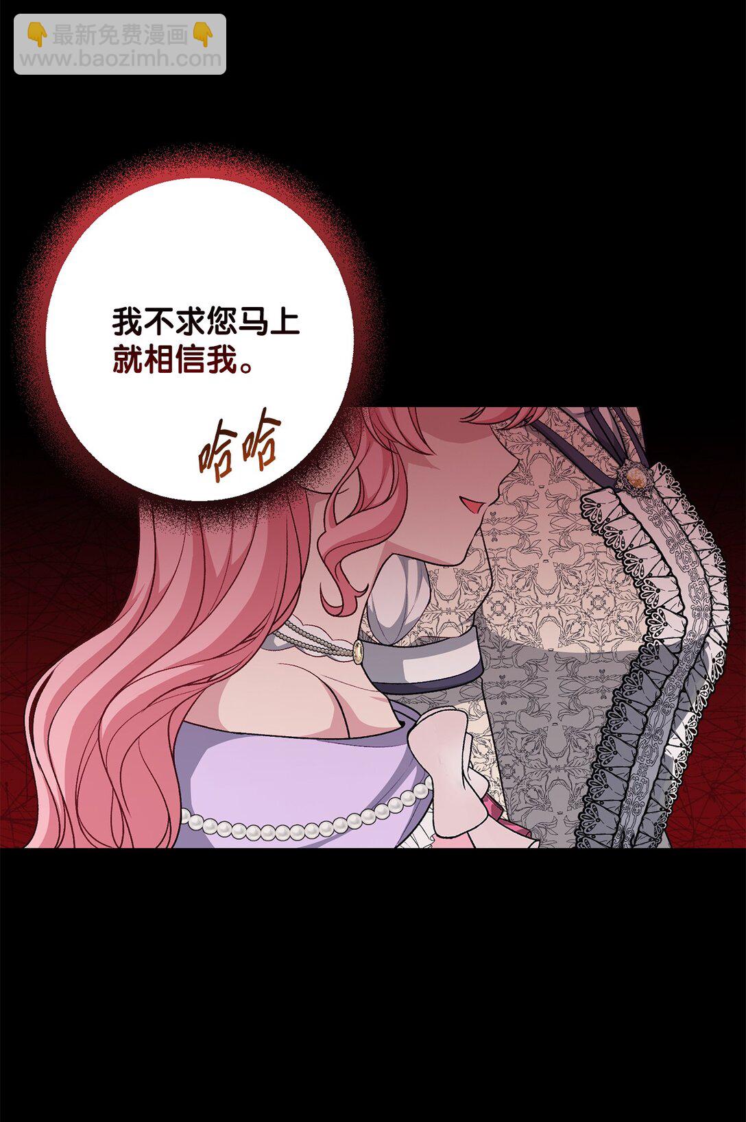 《黑幕的年幼资助人》46 艾梅利王国的后代 第12页