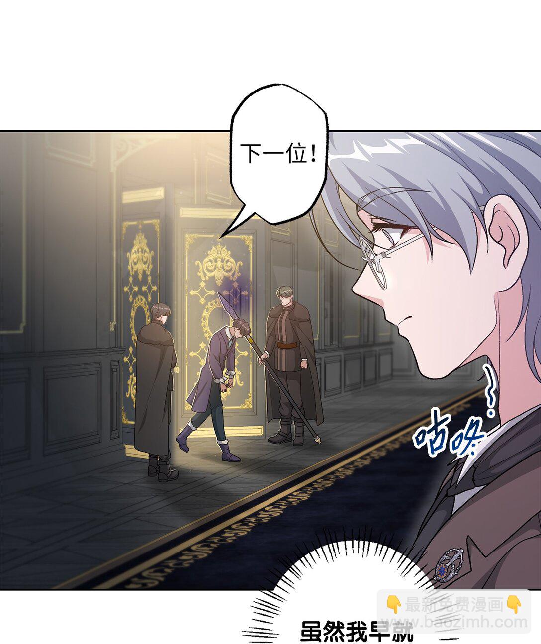 《黑幕的年幼资助人》46 艾梅利王国的后代 第33页