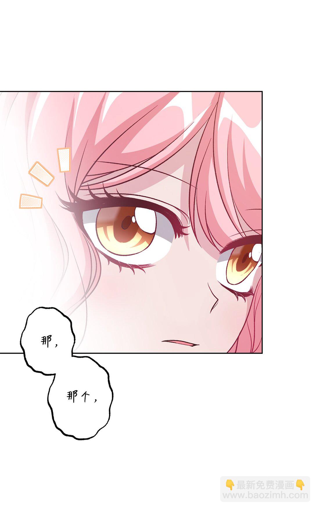 《黑幕的年幼资助人》46 艾梅利王国的后代 第43页