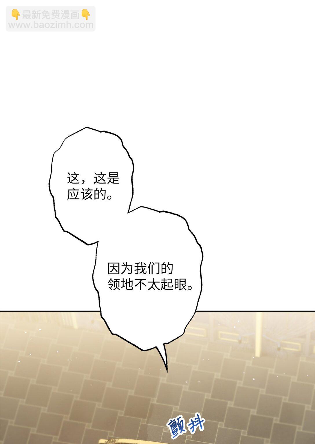 《黑幕的年幼资助人》46 艾梅利王国的后代 第49页