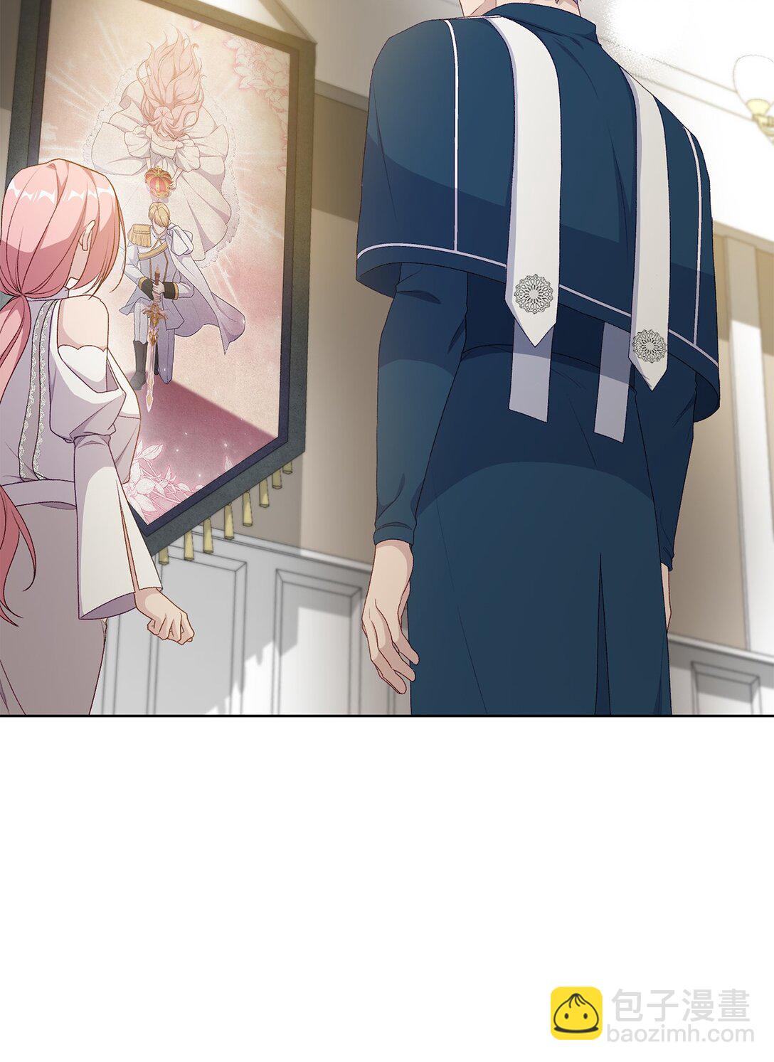 《黑幕的年幼资助人》52 谎报警情 第45页